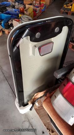 Καταπακτή NEOPLAN HAPPICH