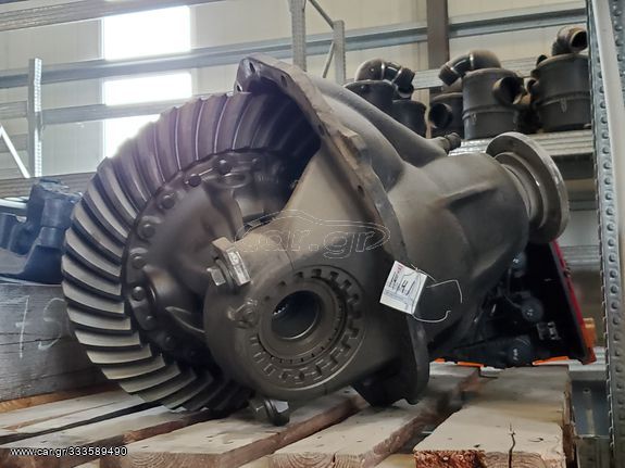 Διαφορικό MERCEDES SETRA 14/41