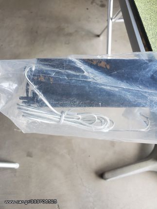 ΚΟΥΡΤΙΝΑ ΟΔΗΓΟΥ VDL BOVA ΗΛΕΚΤΡΙΚΗ OHB