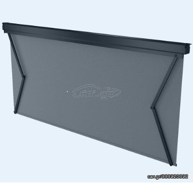 Κουρτίνα οδηγού MAN A21 γνήσια ηλεκτρική