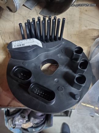 Πλακέτα καυστήρα SPHEROS SG1586 καινούρια