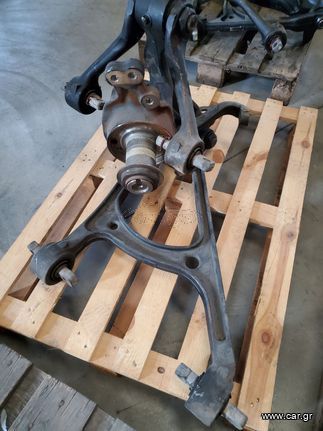 Ακρο μπροστινό MERCEDES CITARO