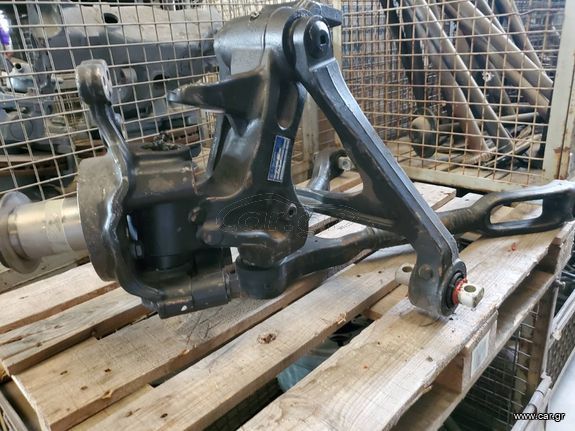 Ψαλίδι Άκρο μπροστινό SETRA TRAVEGO TOURISMO MERCEDES