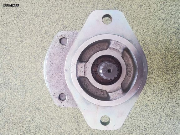 Αντλία λαδιού ψύξης Citaro Mercedes 0517725014