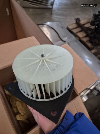 A0018300408 AKS DASIS 740290N Interior Blower Ανεμιστήρας 405Ν mercedes