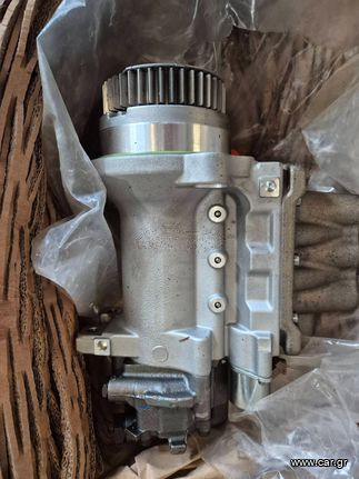 Αντλία υψηλής πίεσης MERCEDES High-pressure pump Mercedes EvoBus Bus Truck Delphi OM936 A9360702801 Fuel