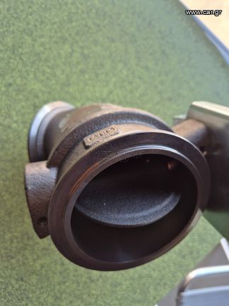 ΚΛΑΠΕ ΜΗΧΑΝΗΣ MAN ,Exhaust Gas Flap, engine brake