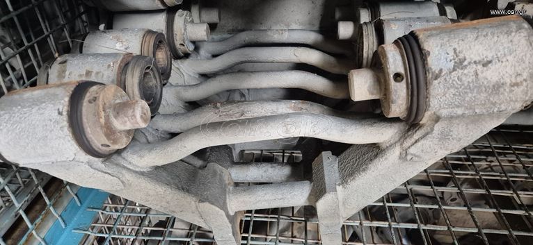 Ψαλίδι SETRA 315 SETRA 431