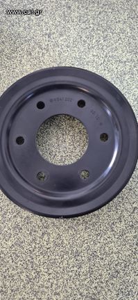 Τροχαλία ιμάντα Mercedes A5412020010