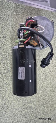 μοτέρ υσίκαθαριστήρα Setra Mercedes Neoplan. Valeo 404.610